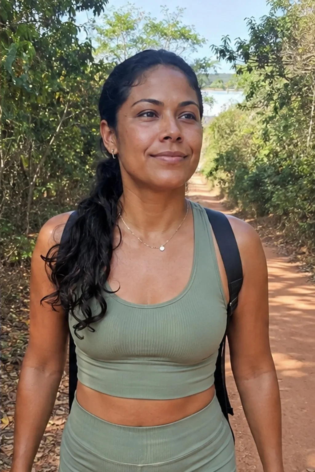 Foto principal de Patrícia Alves