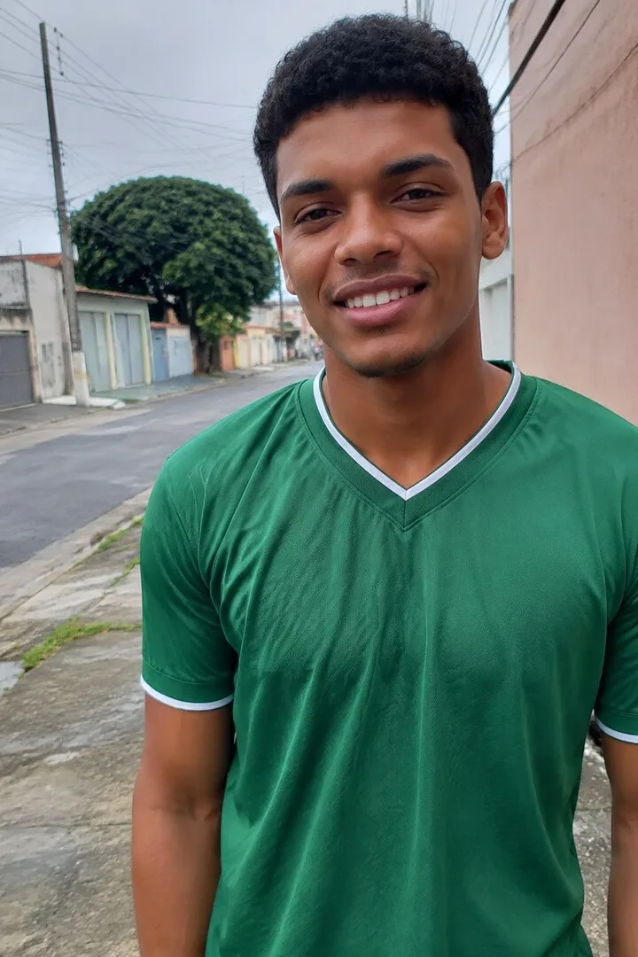 Foto principal de João Vítor Lima