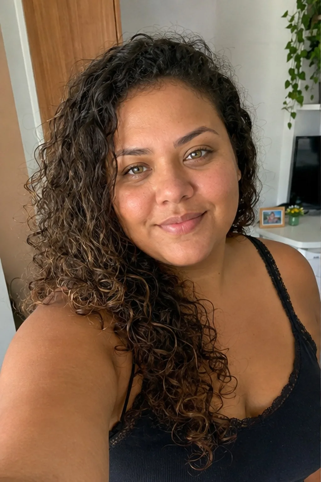 Foto principal de Renata Barros