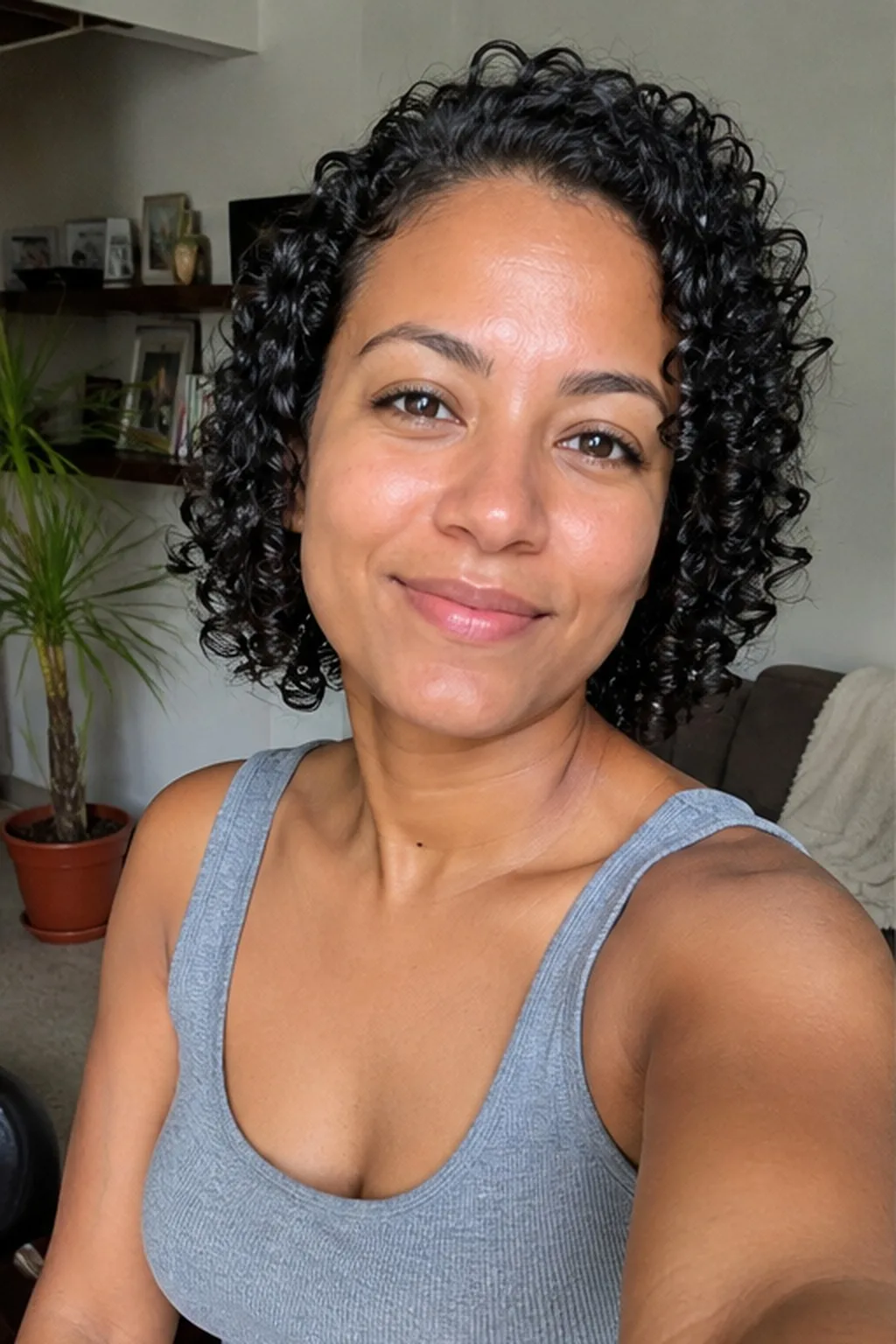 Foto principal de Mariana Souza