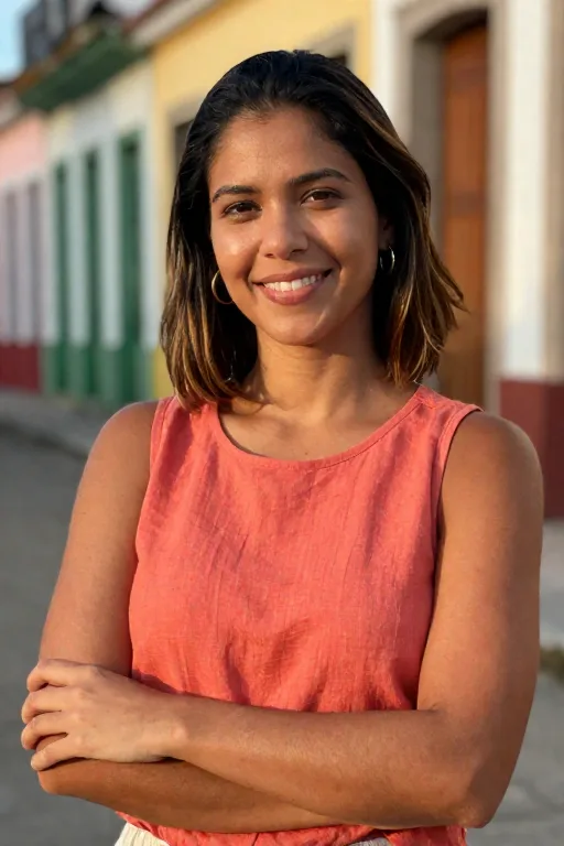 Foto principal de Renata Silveira