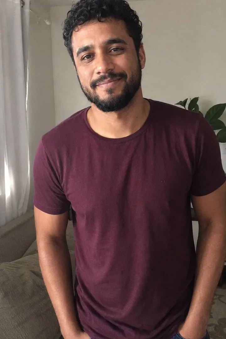 Foto principal de Rafael Nogueira