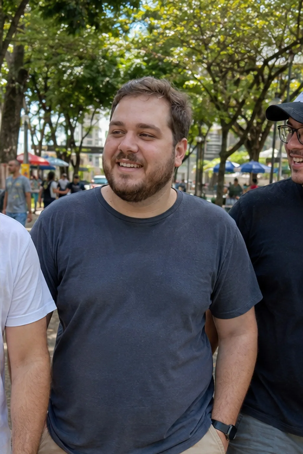 Foto principal de Rafael Oliveira