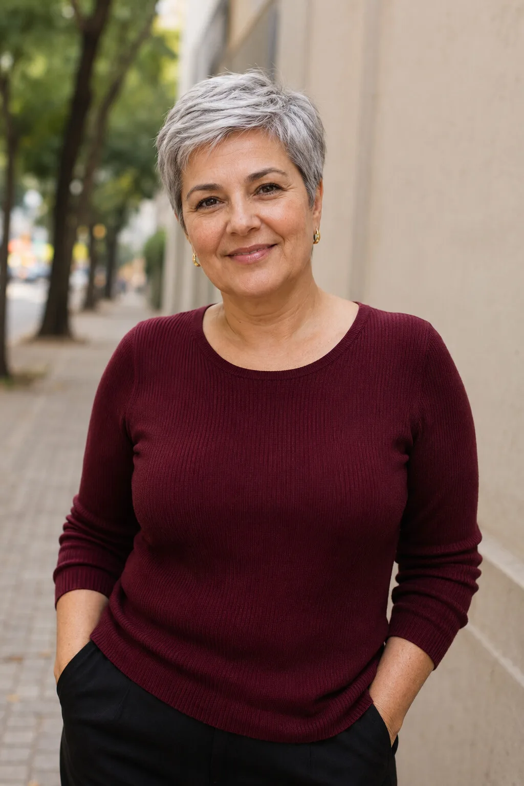 Foto principal de Marta Bellini