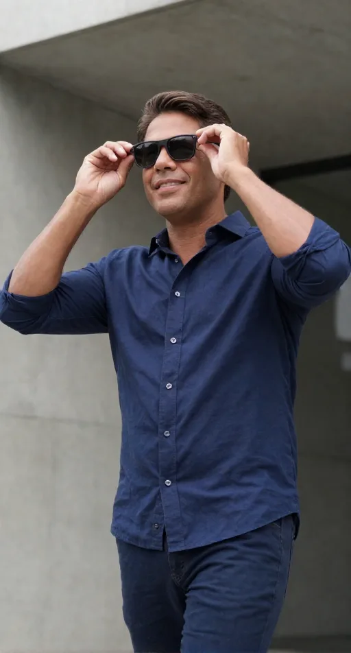 Foto principal de Caio Monteiro