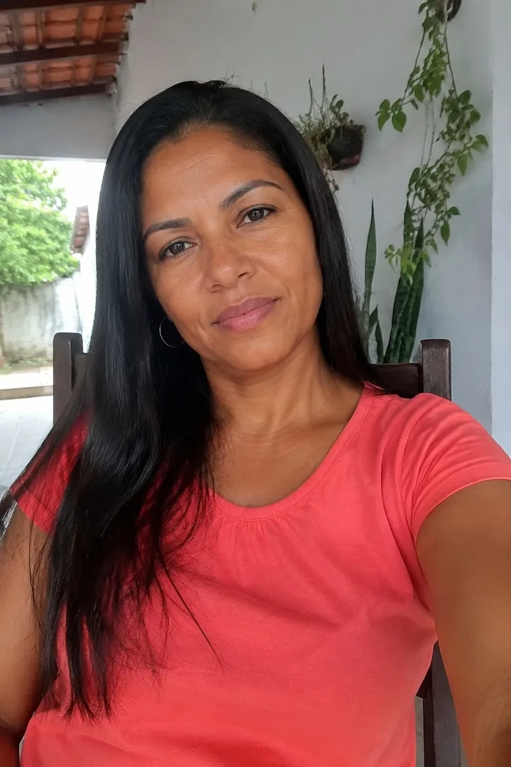 Foto principal de Marina Batista