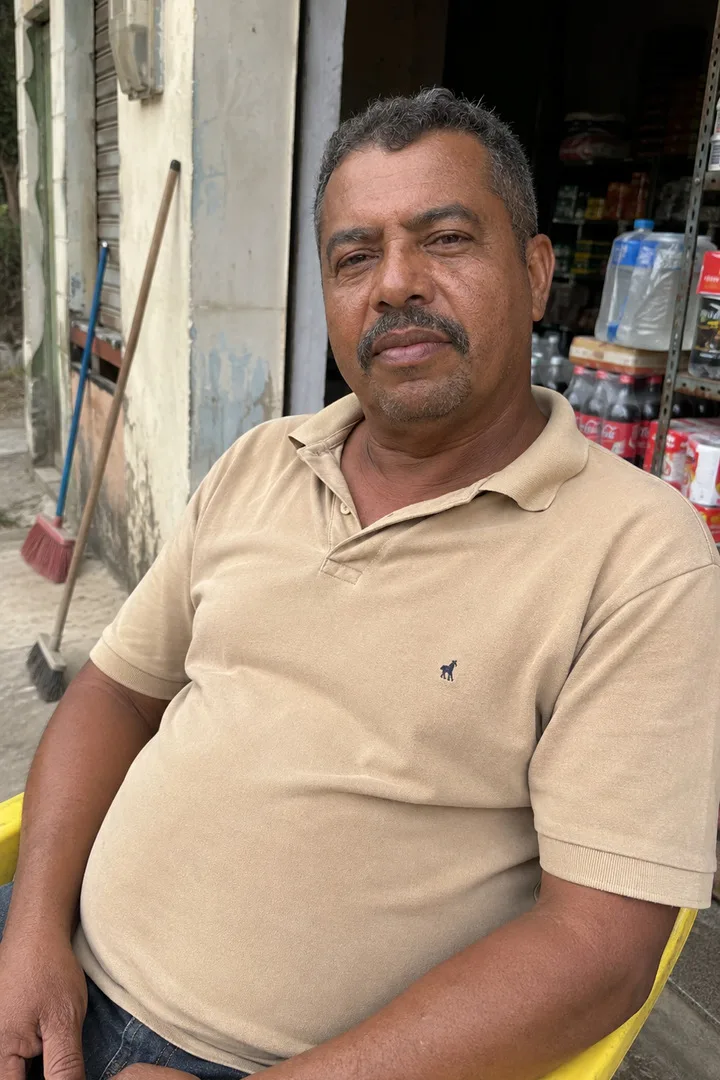 Foto principal de Cláudio Reis