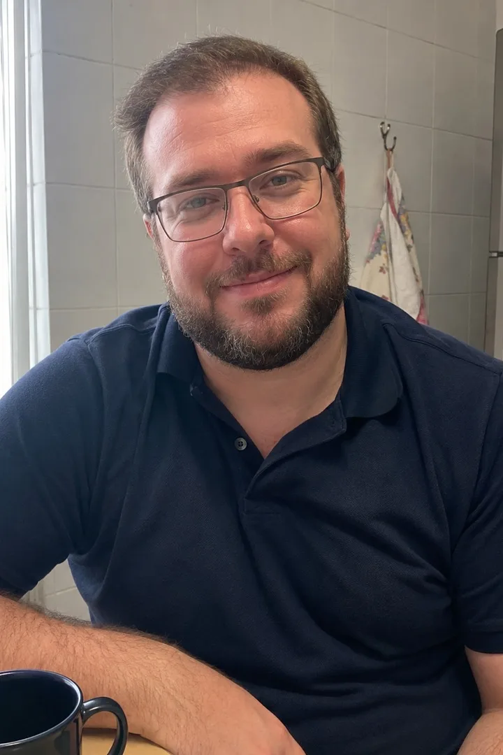 Foto principal de Henrique Valadão