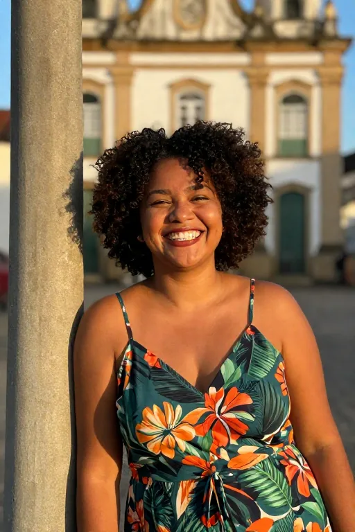 Foto principal de Beatriz Cardoso
