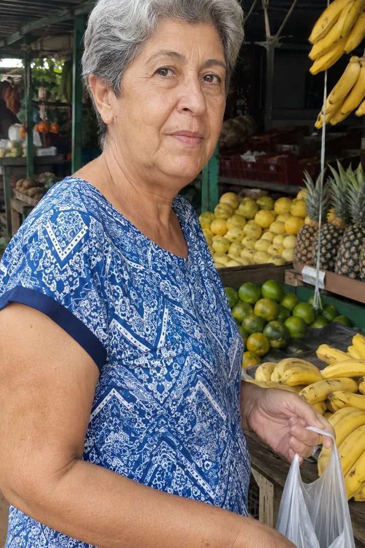 Foto principal de Lúcia Paes