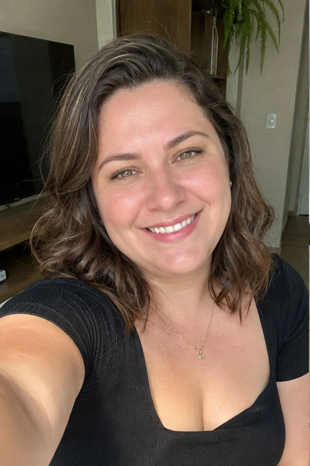 Foto de Patrícia Rocha