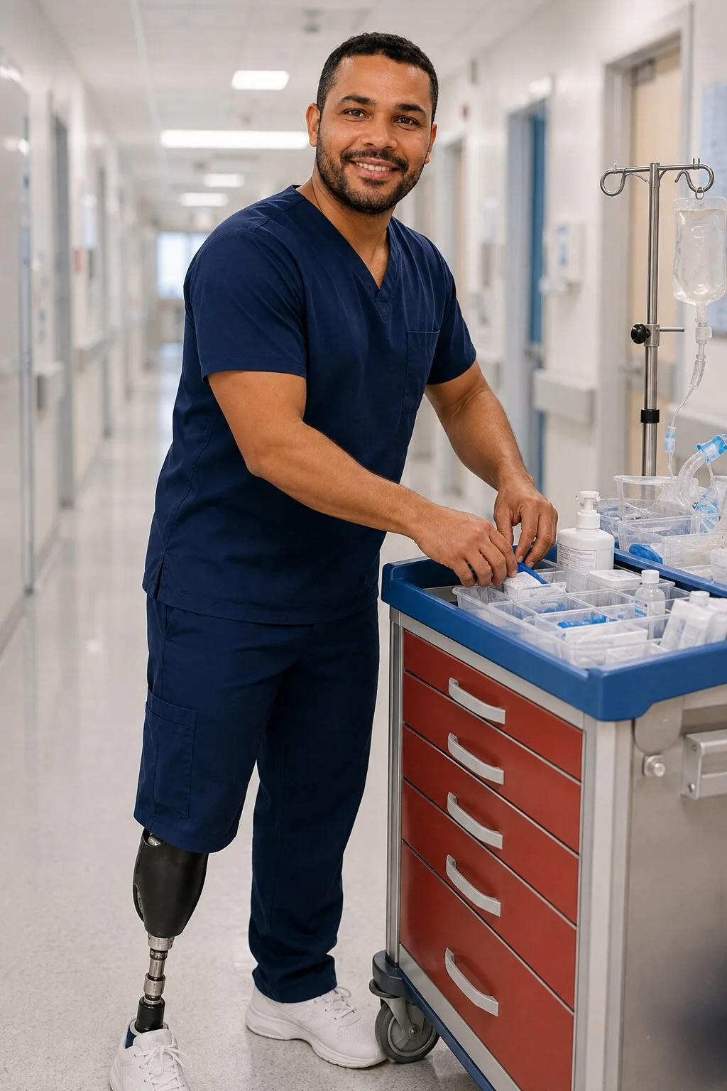 Foto de Breno Amanajas