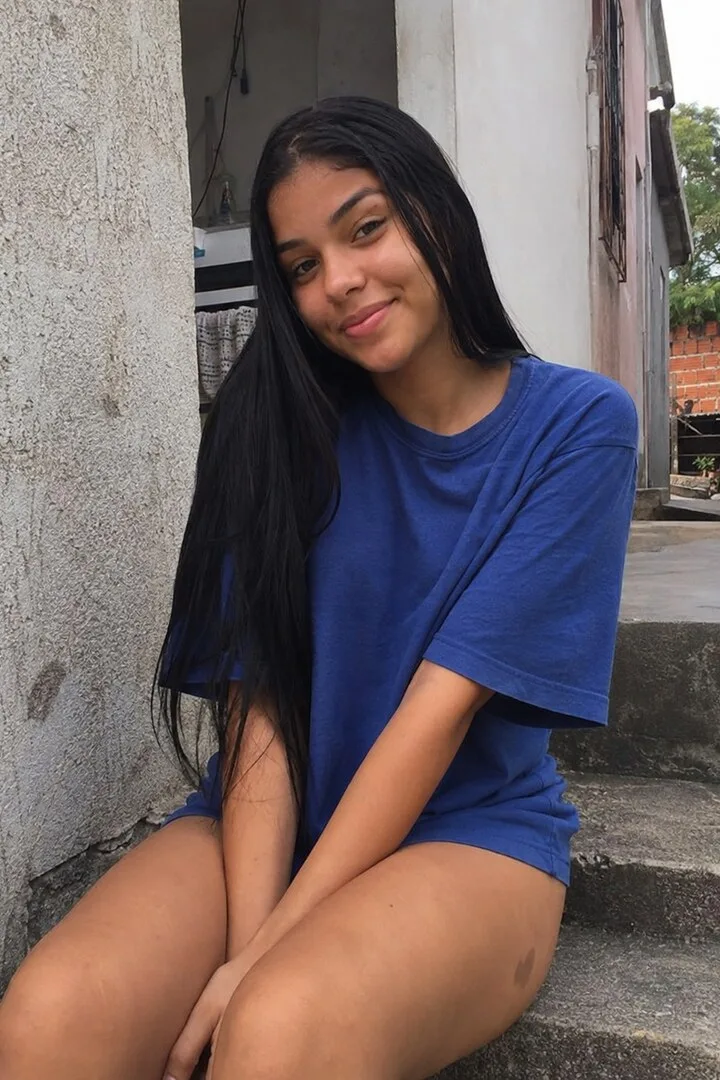 Foto principal de Bianca Ramires