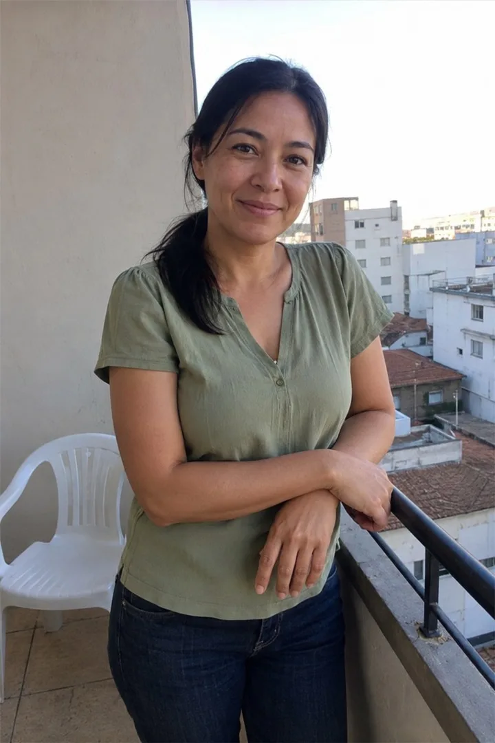 Foto principal de Emi Nakahara