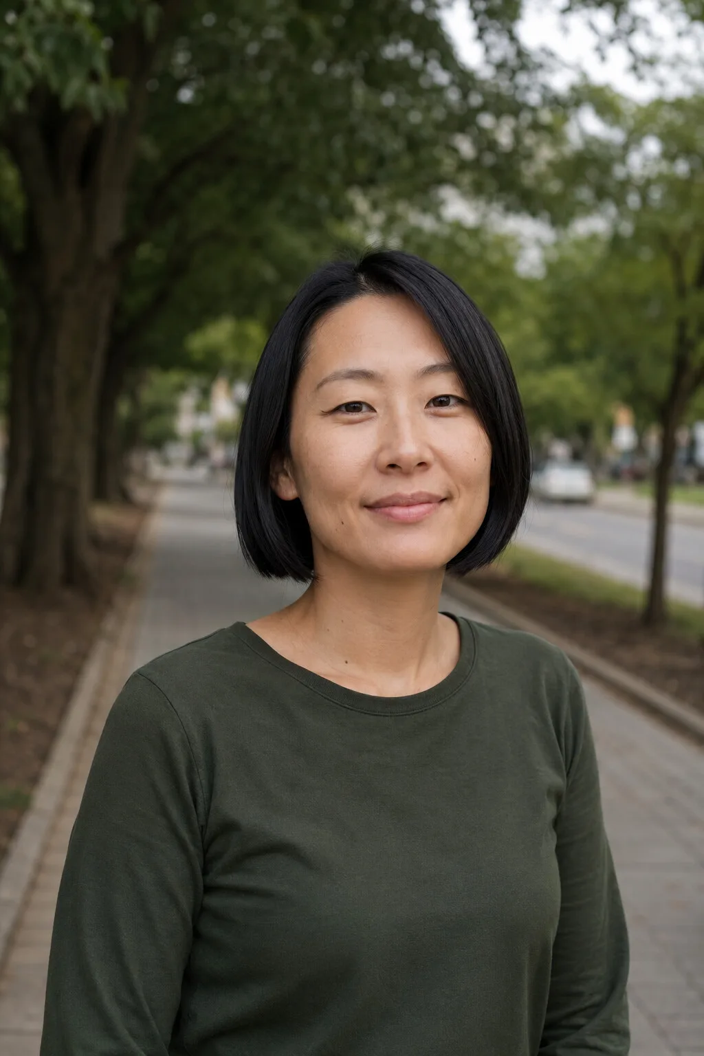 Foto principal de Yumi Tanaka