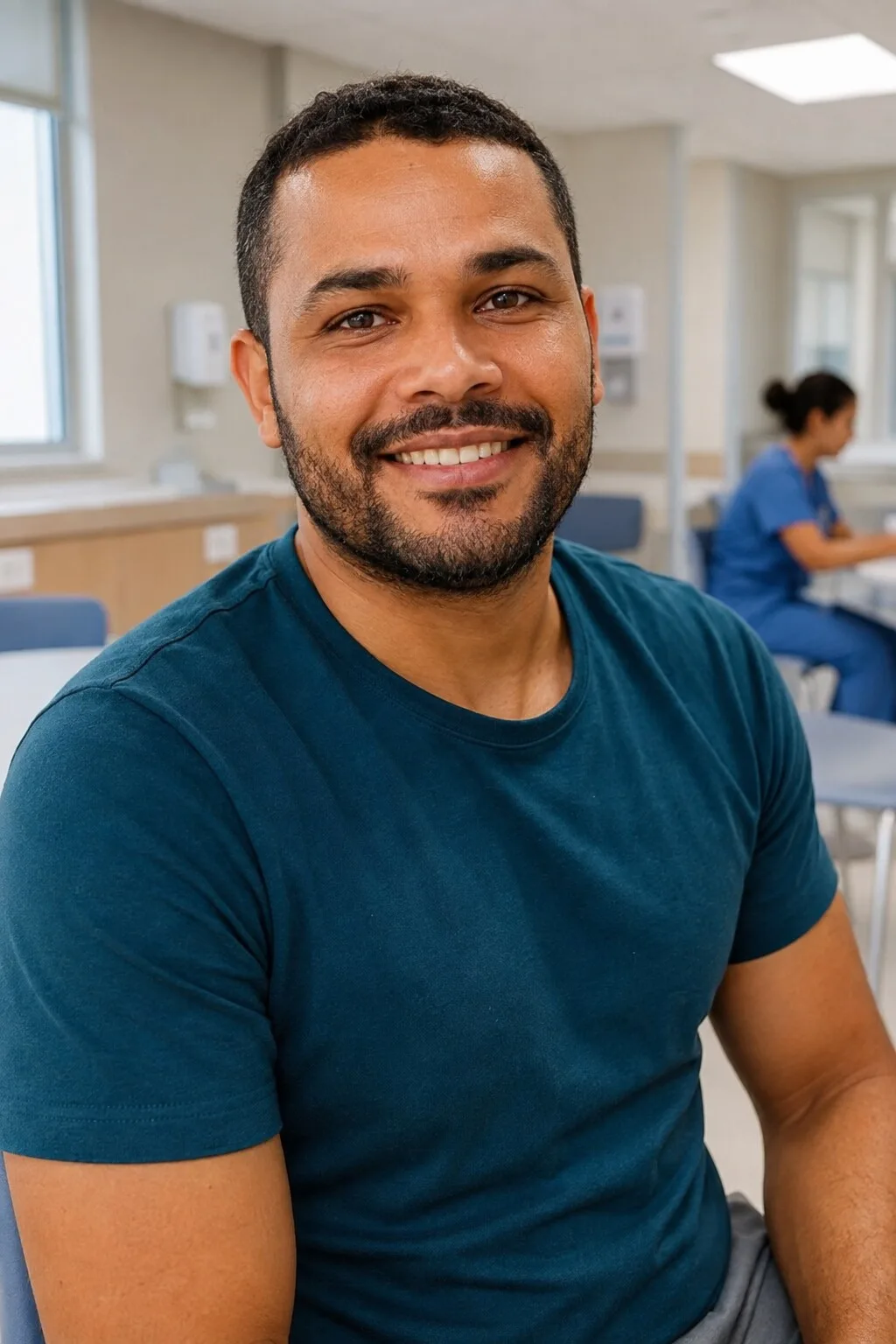 Foto principal de Breno Amanajas