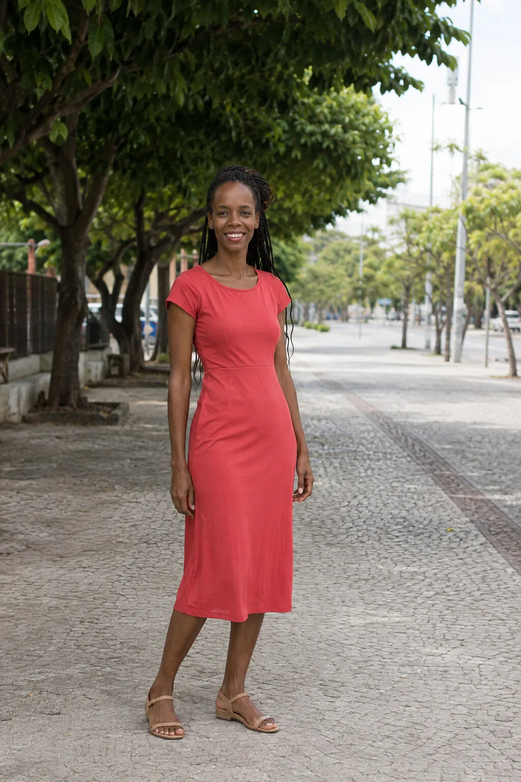Foto principal de Débora Vasconcelos