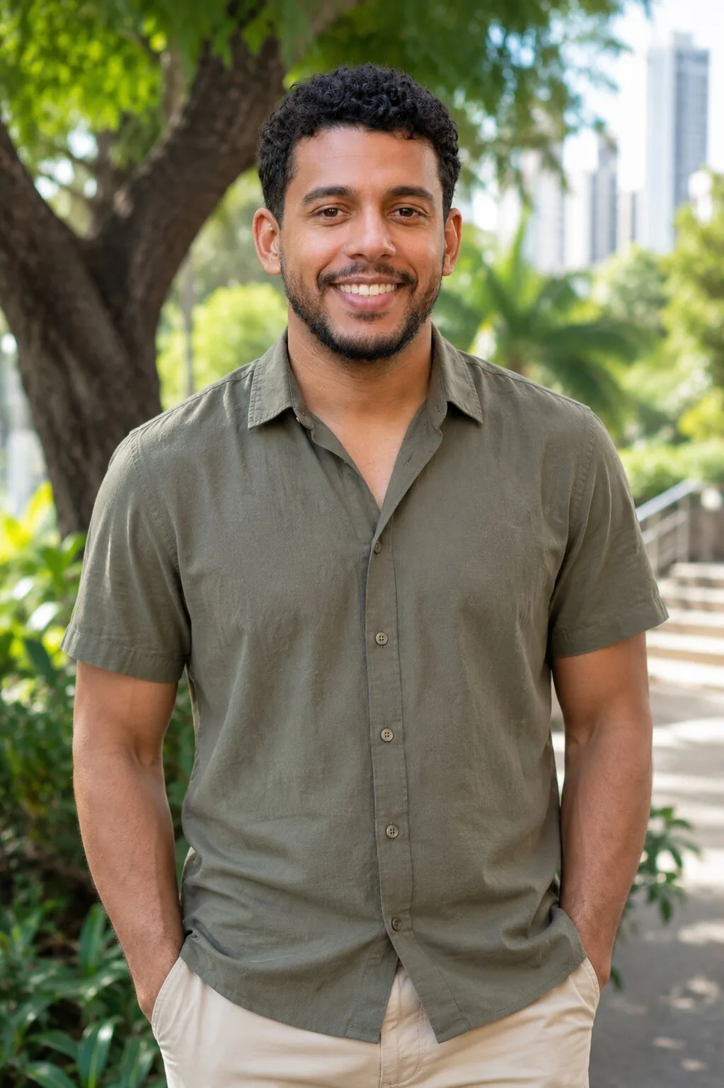 Foto de André Lima