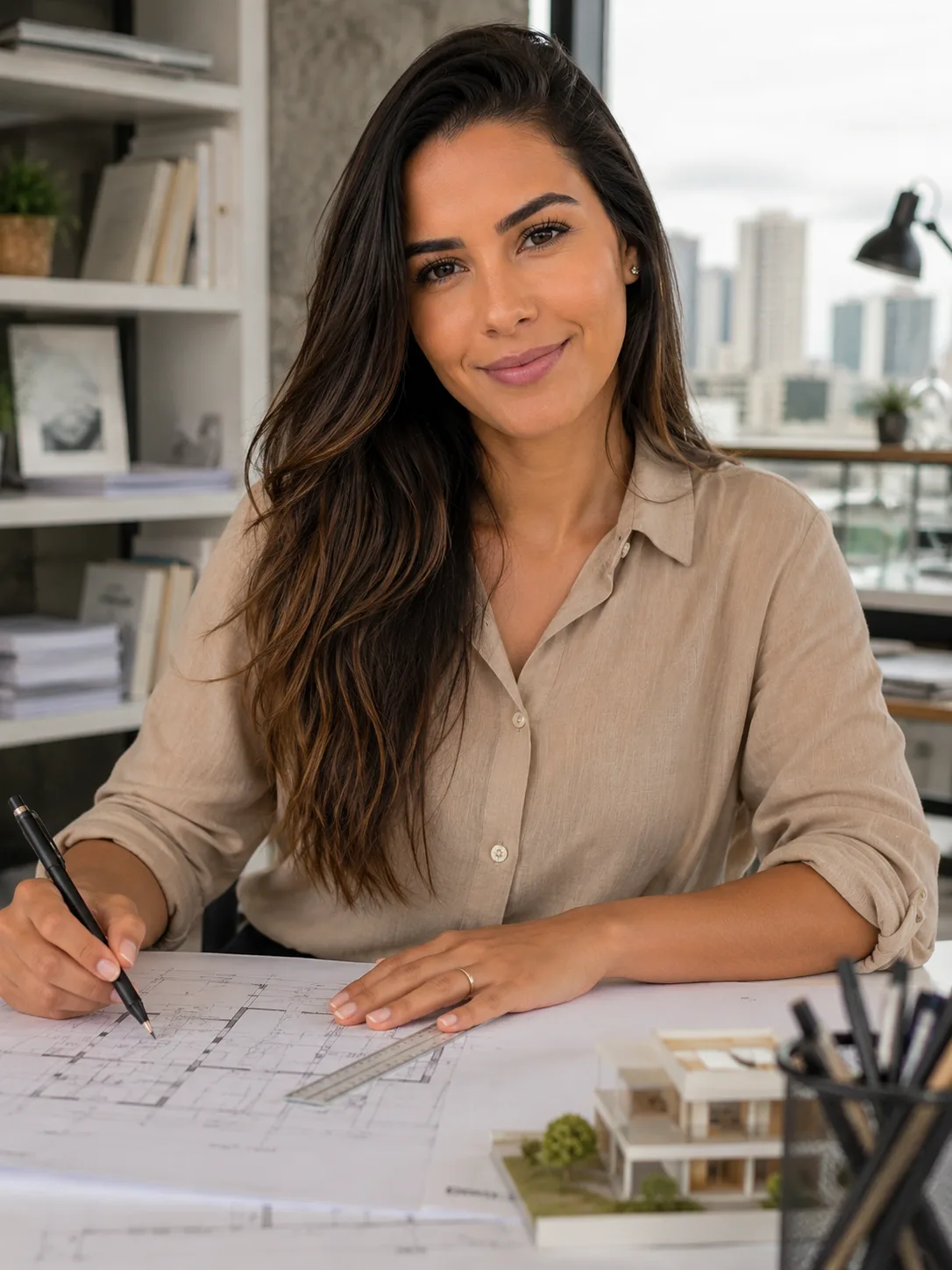 Foto de Camila Monteiro