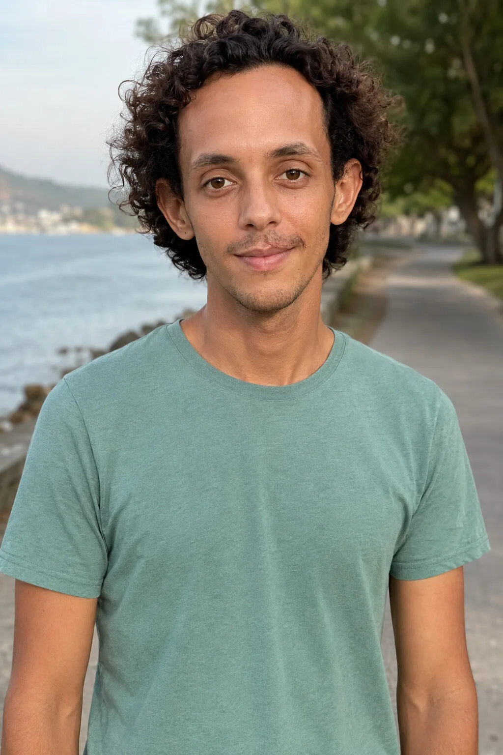 Foto principal de Maurício Paes