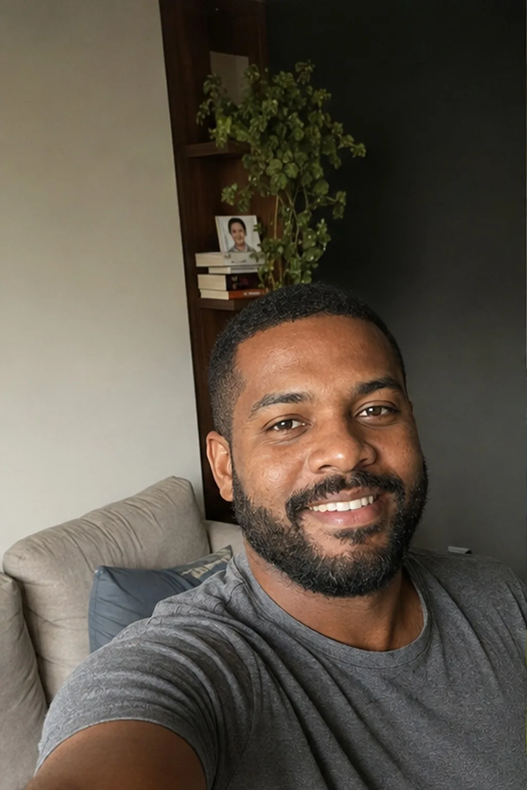 Foto principal de Marcelo Ferreira