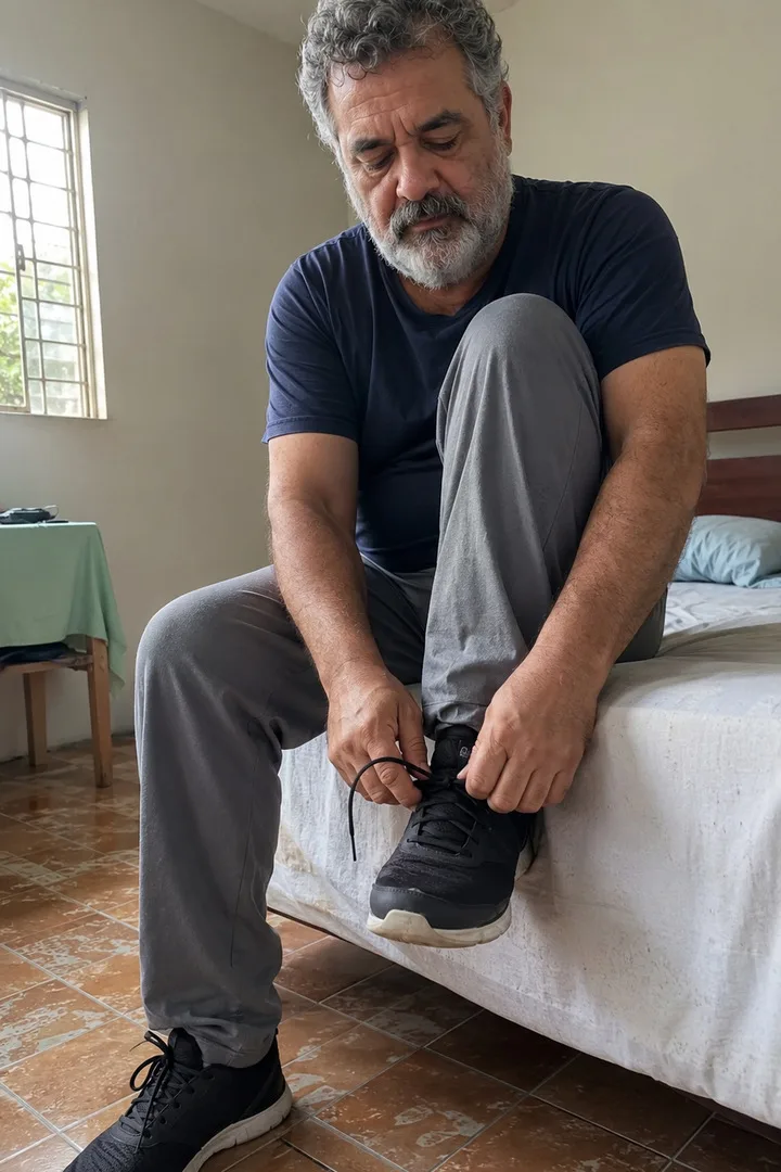 Foto principal de Otávio Serra