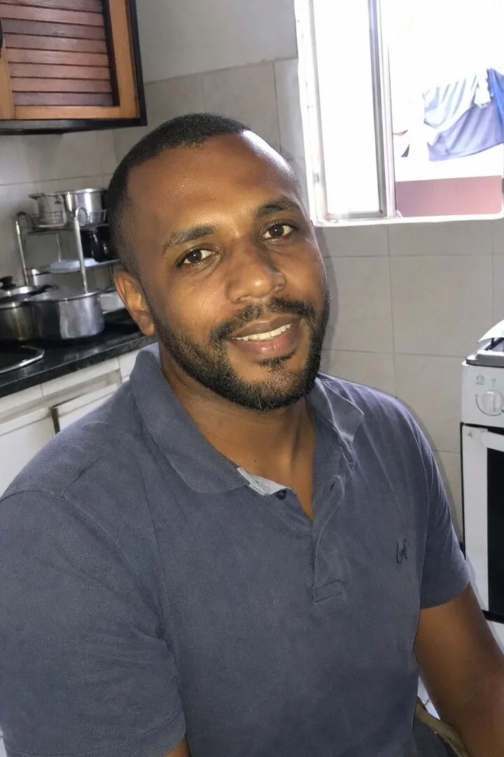 Foto principal de Rafael de Lima