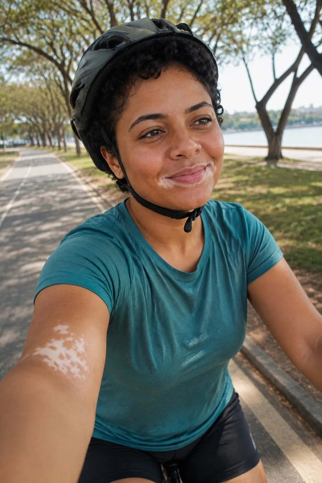 Foto principal de Renata Oliveira