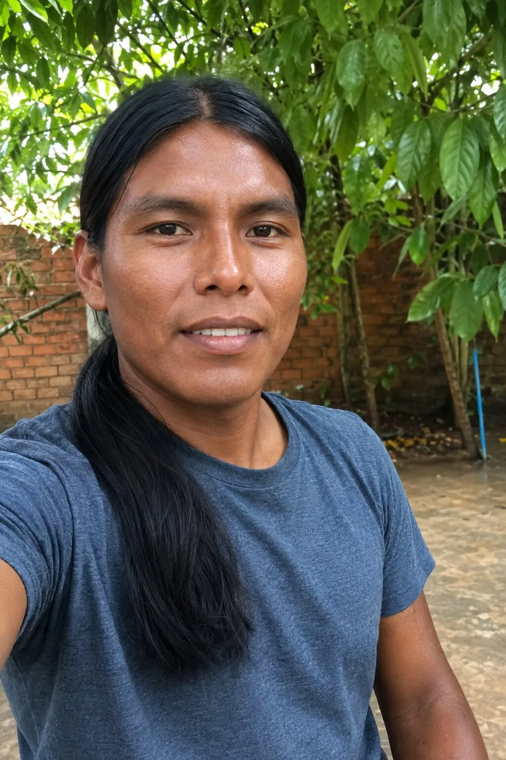 Foto de Leandro Gonzales