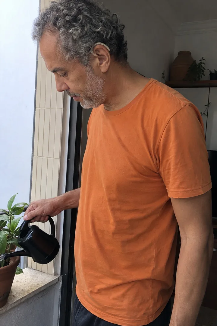 Foto principal de Nélio Barros