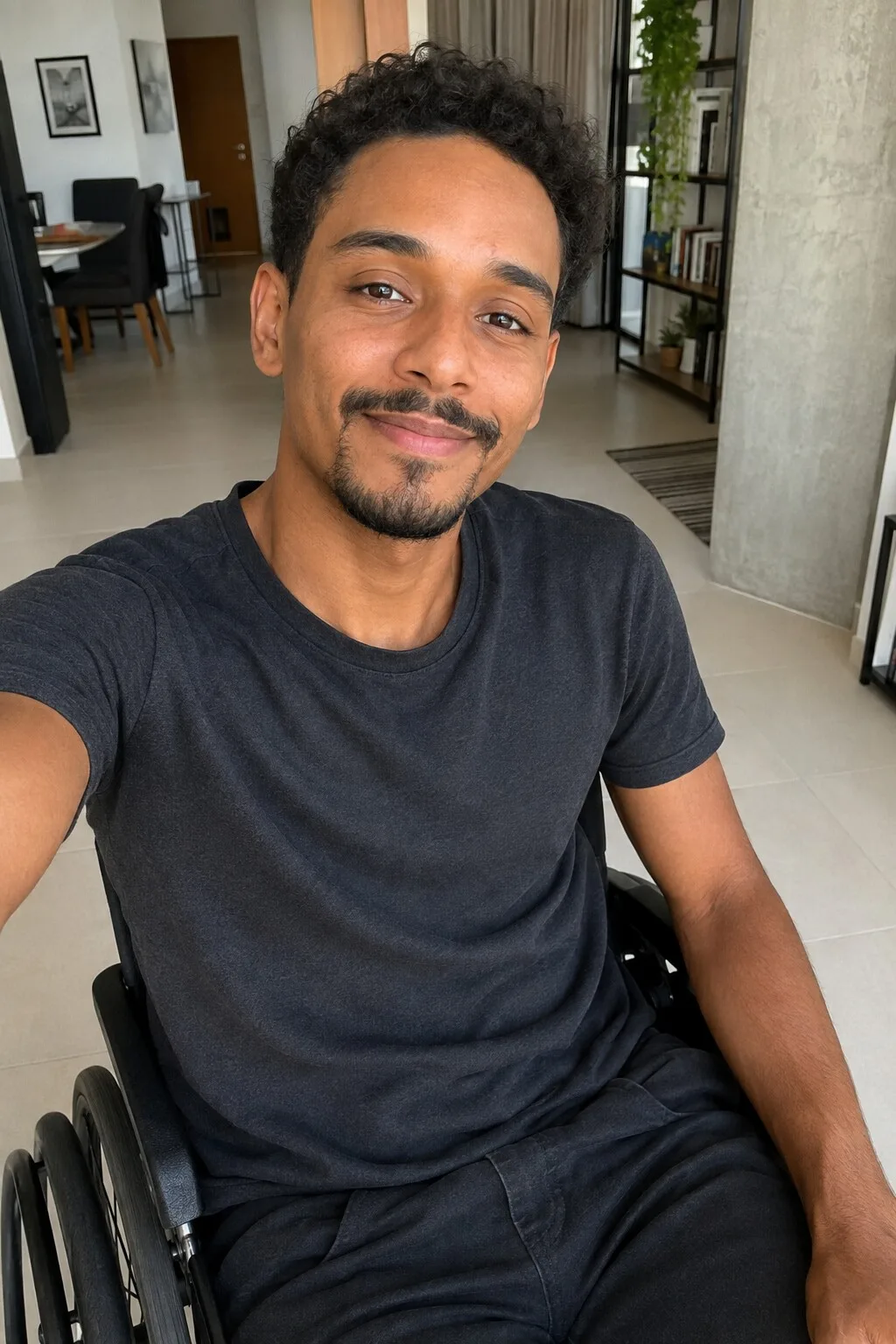 Foto principal de Felipe Santos