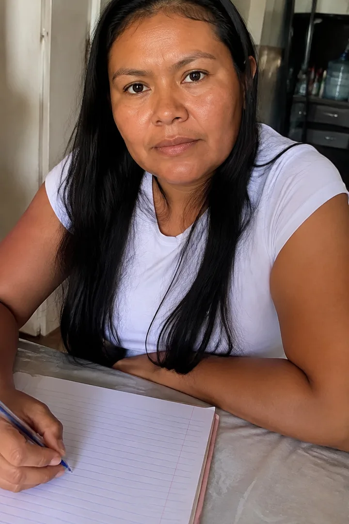 Foto principal de Maiara Silva