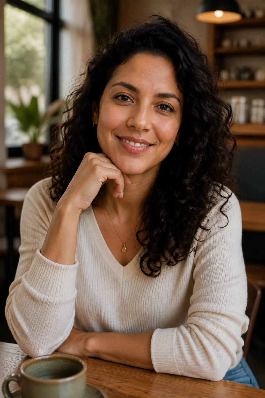 Foto de Mariana Ribeiro