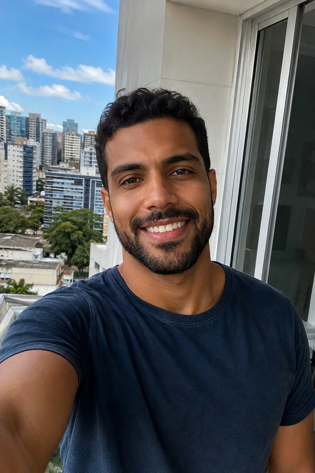 Foto de Bruno Nogueira