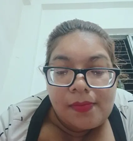 Foto principal de Juliana Freitas