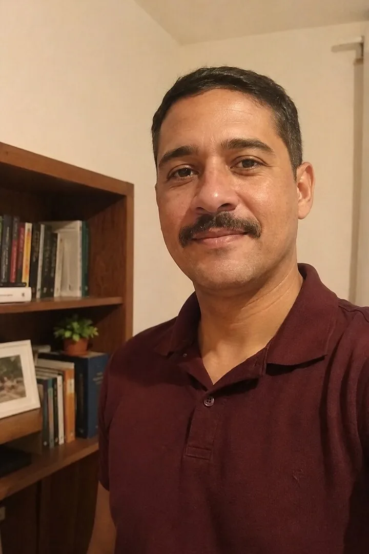 Foto principal de André Vasconcelos