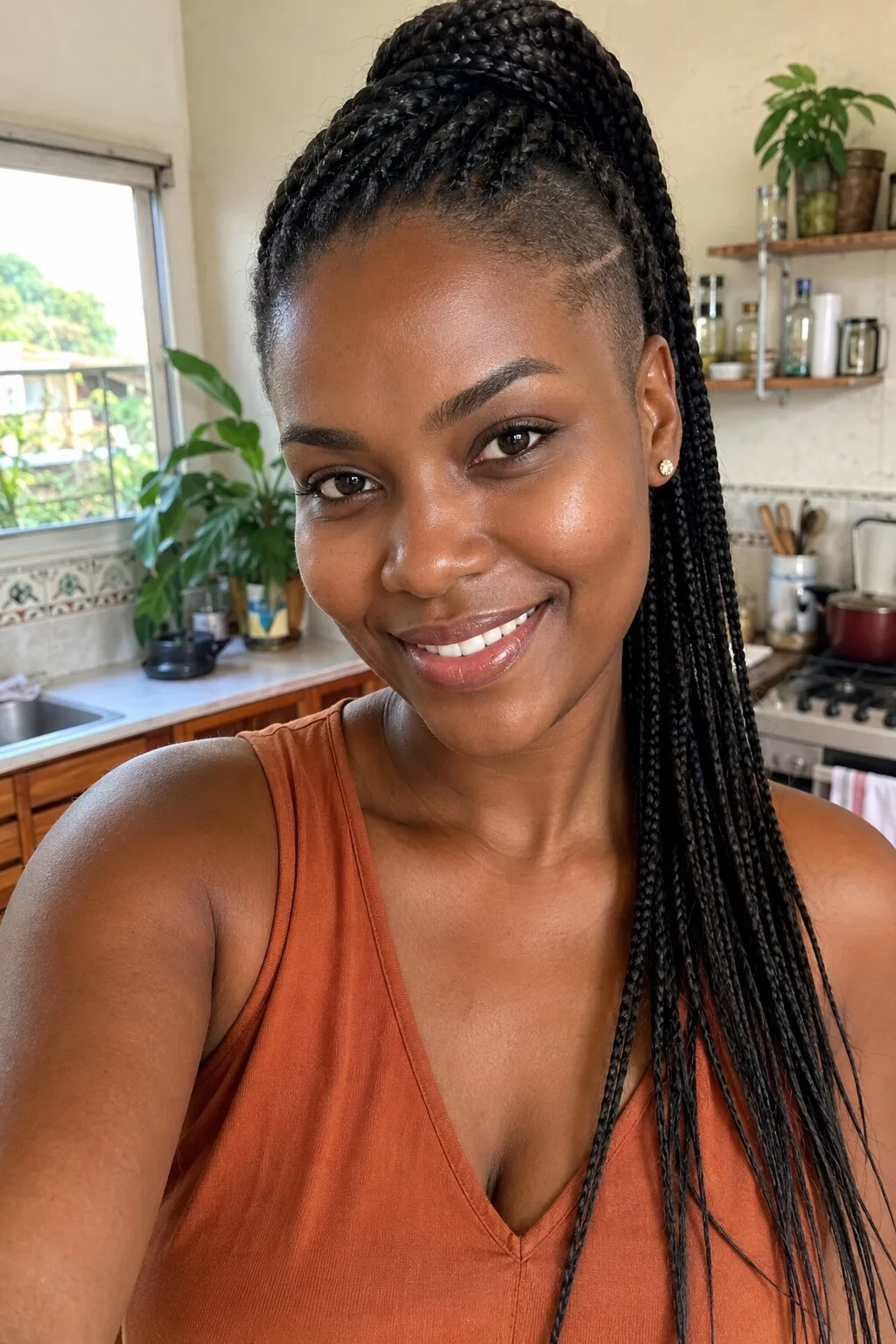 Foto de Larissa Nascimento