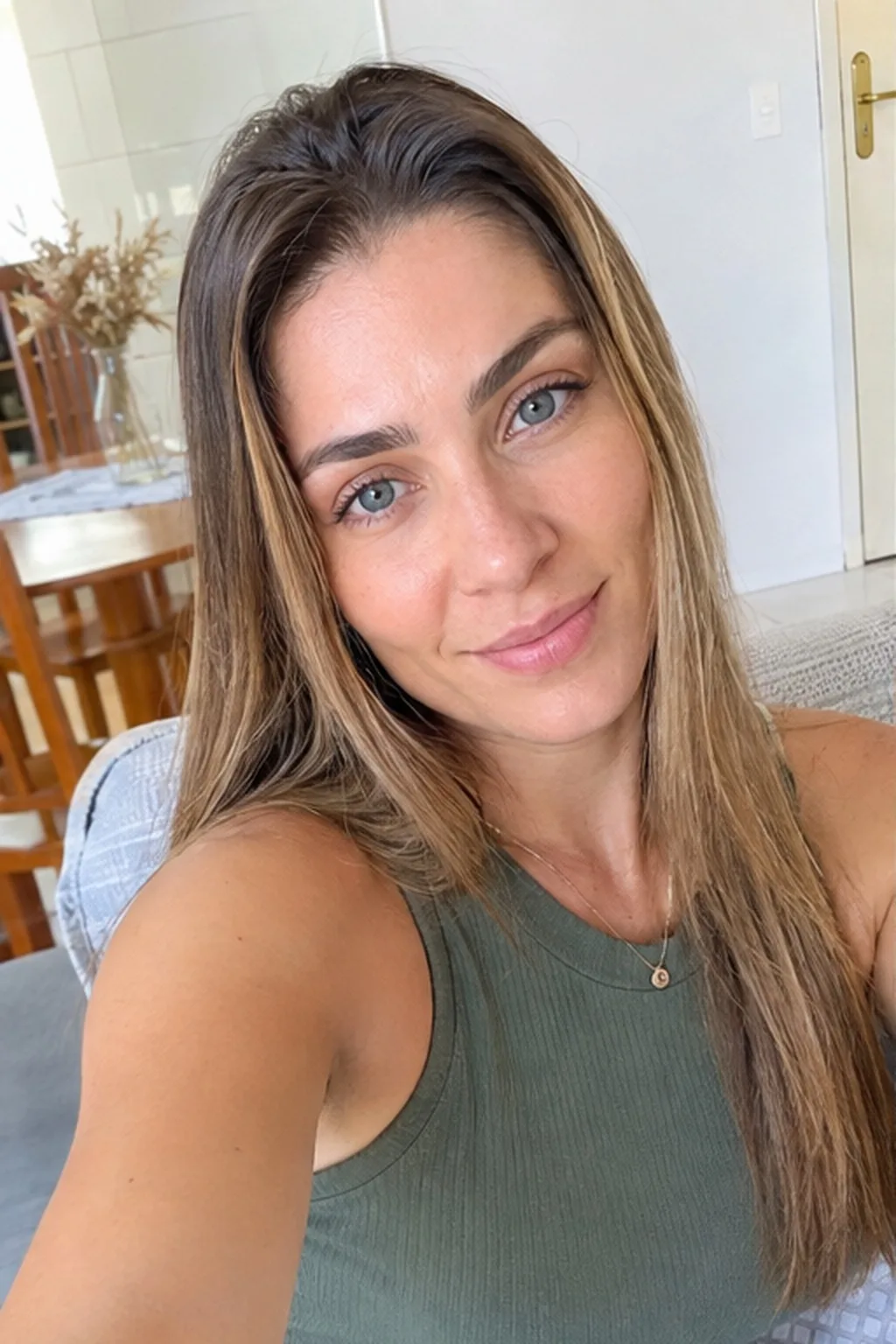 Foto principal de Tatiane Ribeiro