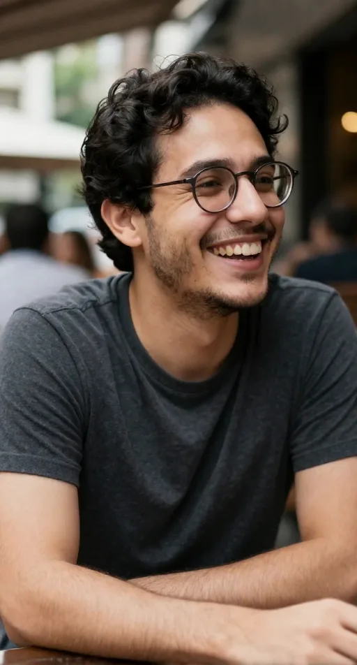 Foto principal de Thiago Costa
