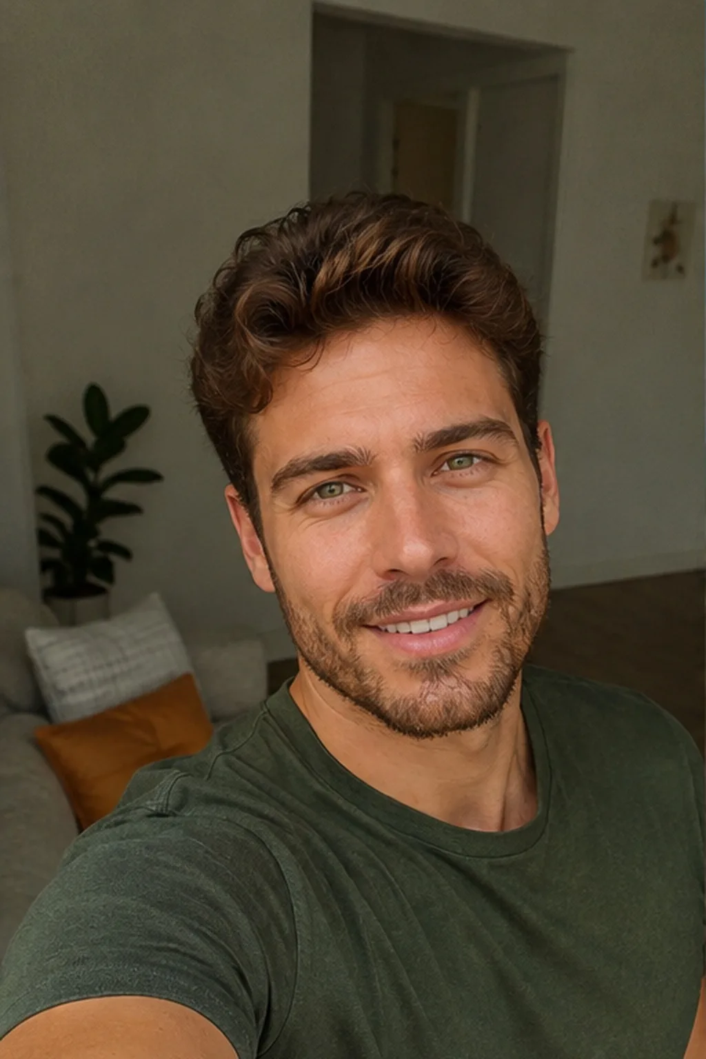 Foto principal de André Costa
