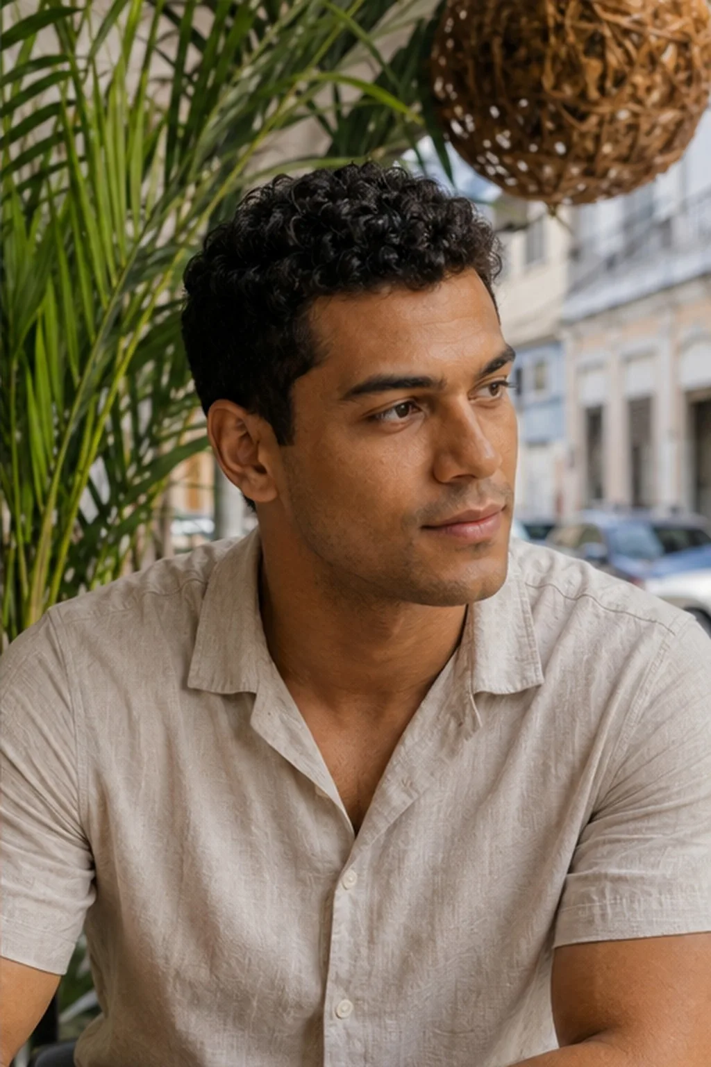 Foto de Diego Martins