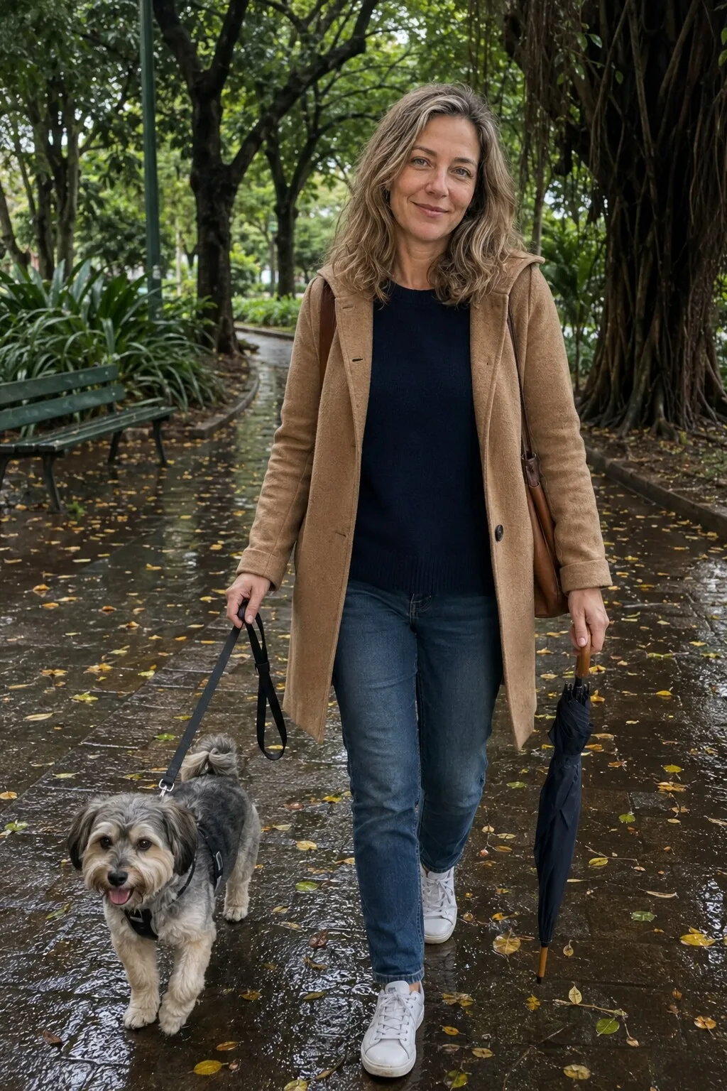Foto principal de Mariana Kovács