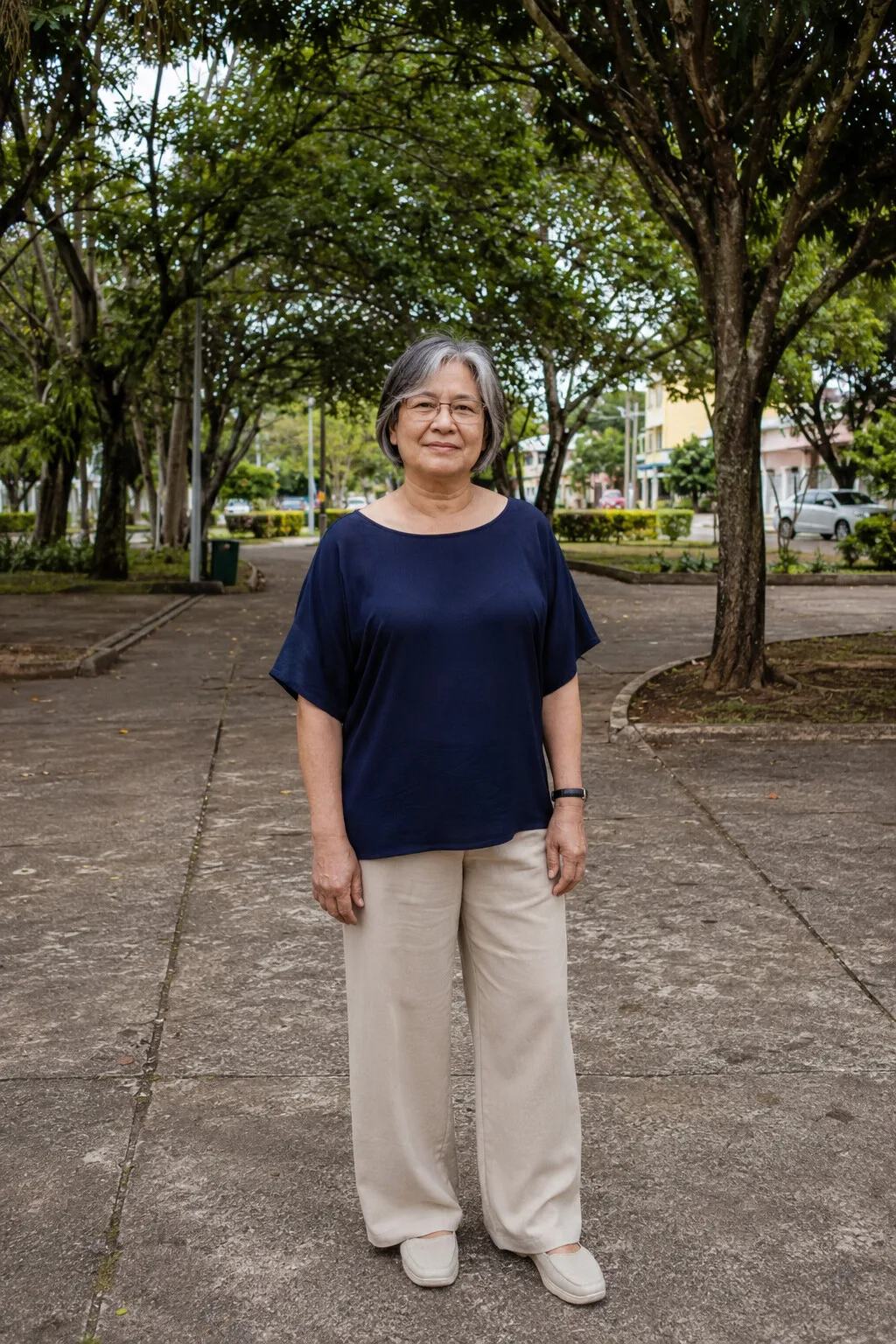 Foto principal de Célia Matsuda