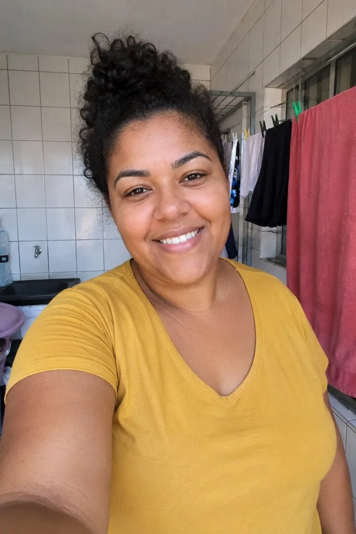 Foto principal de Talita Moura