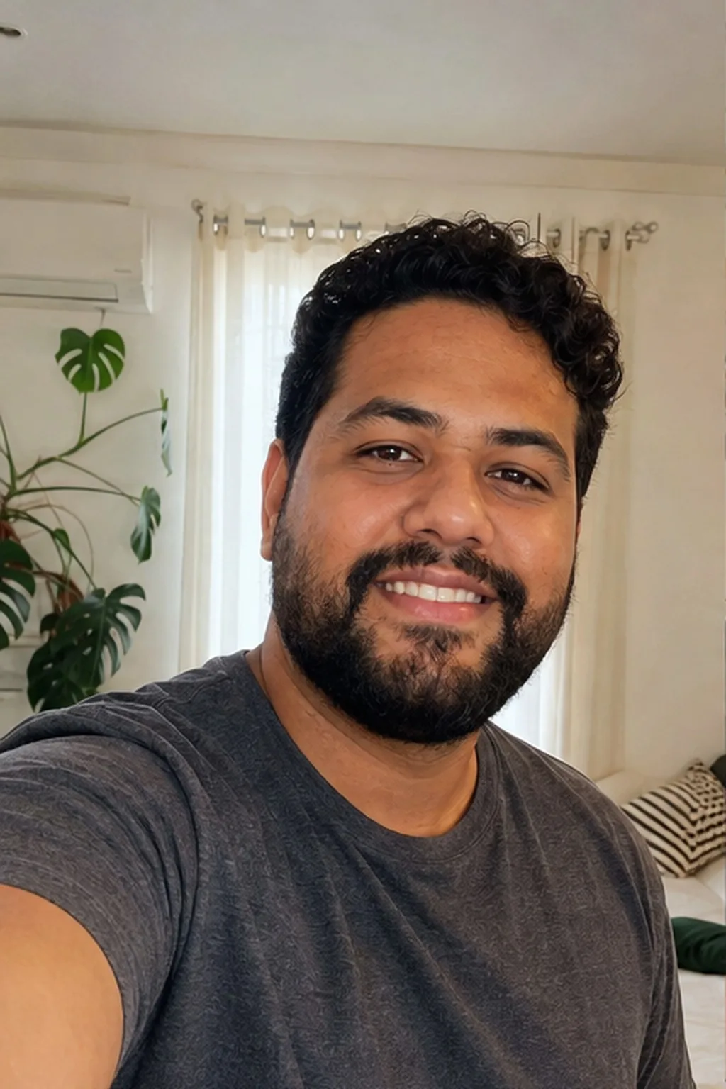Foto de Bruno Almeida