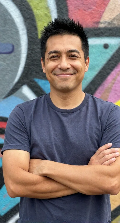 Foto principal de Felipe Novaes