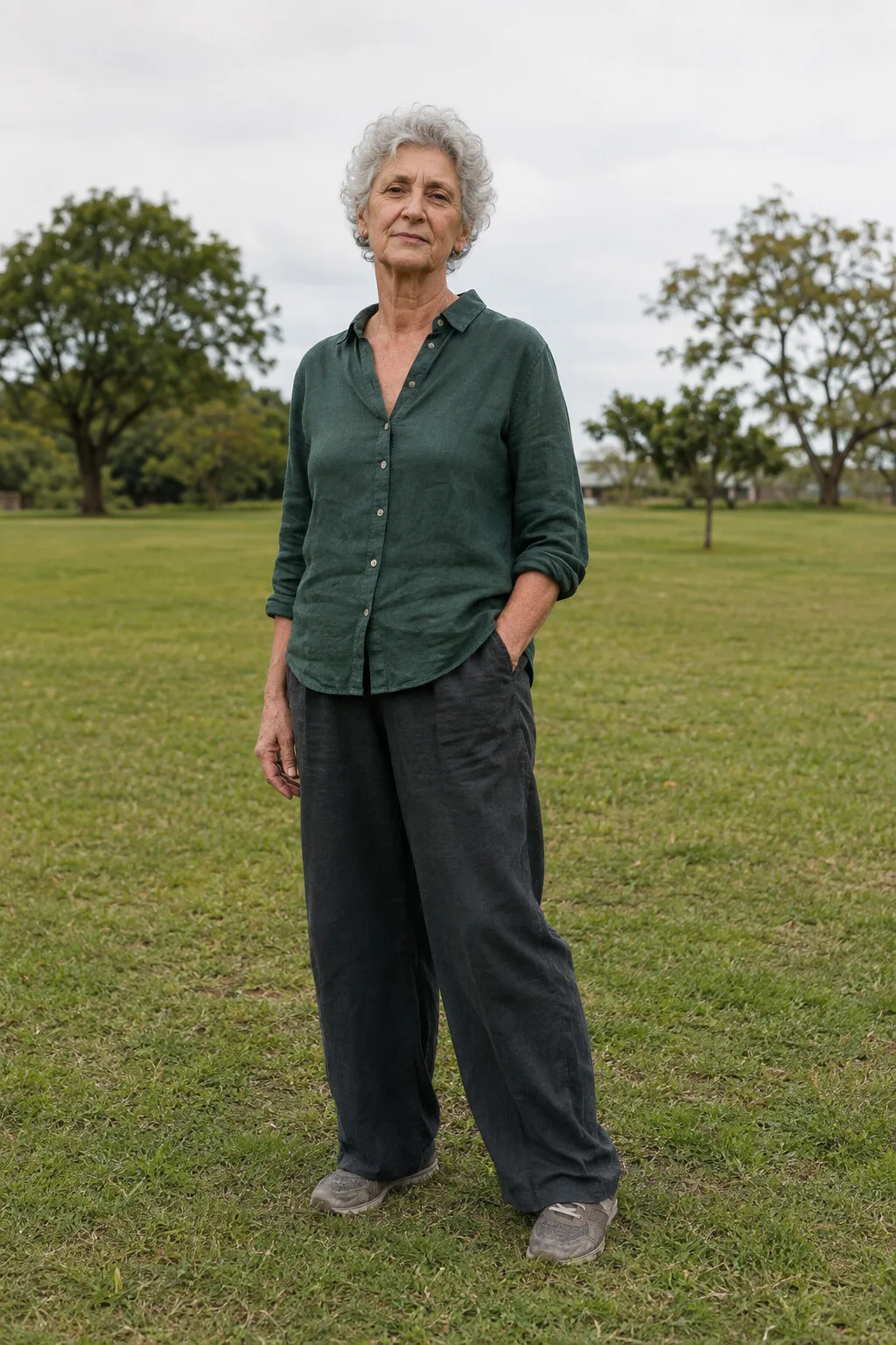 Foto principal de Lúcia Wolski