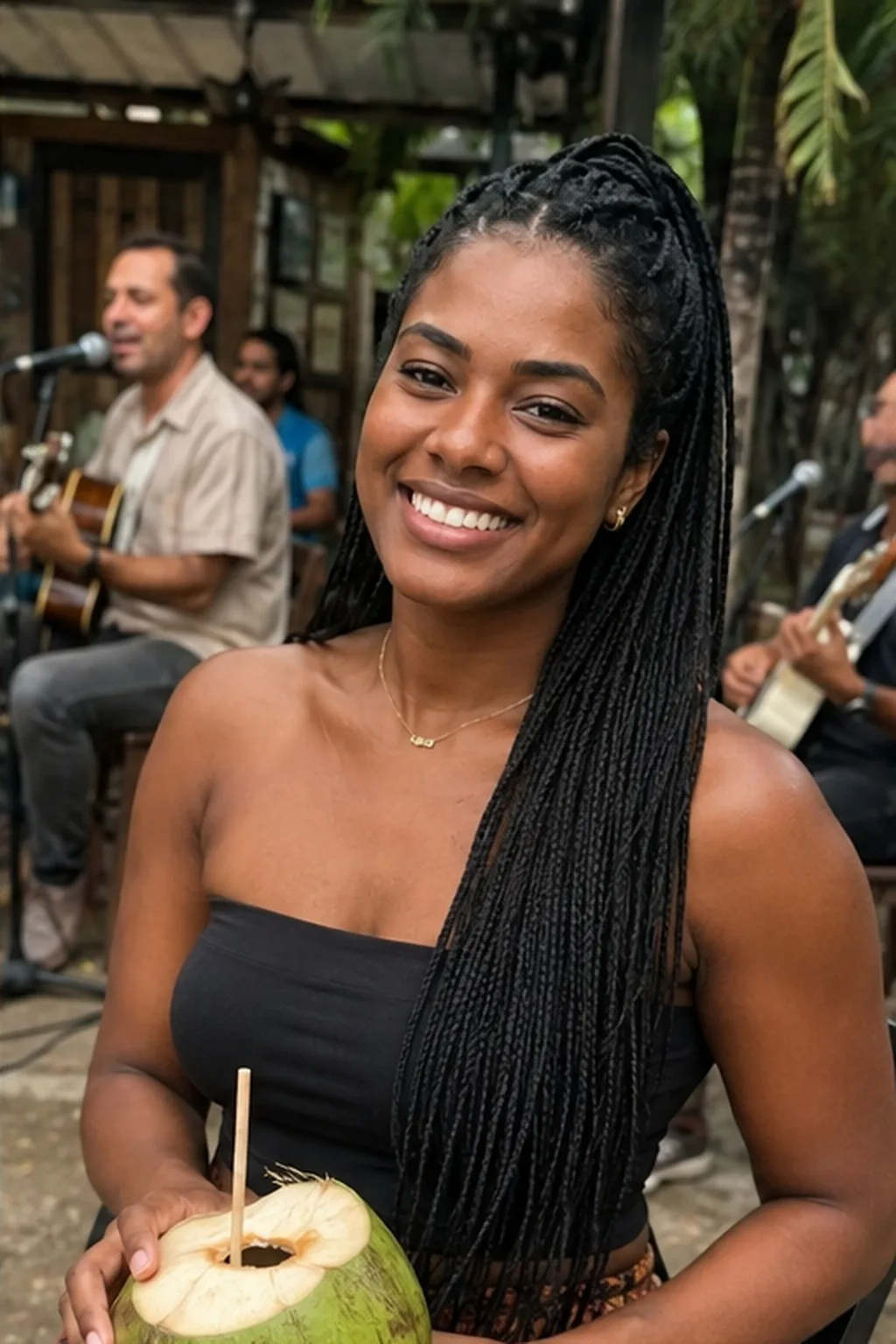 Foto principal de Bianca Souza
