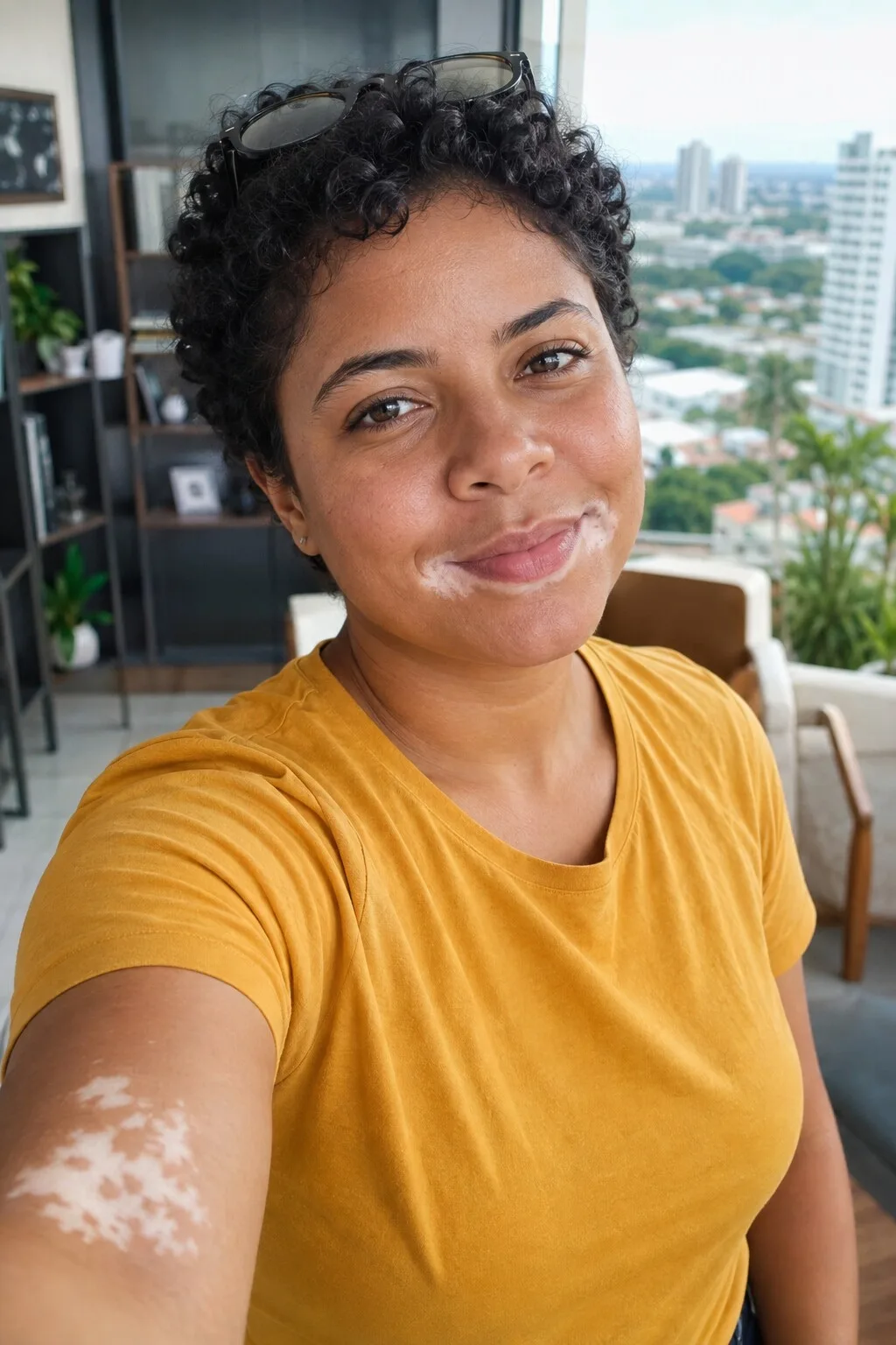Foto de Renata Oliveira