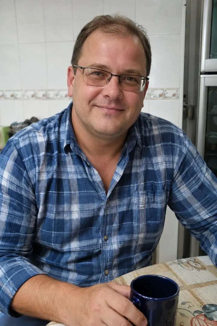 Foto principal de Eduardo Klein